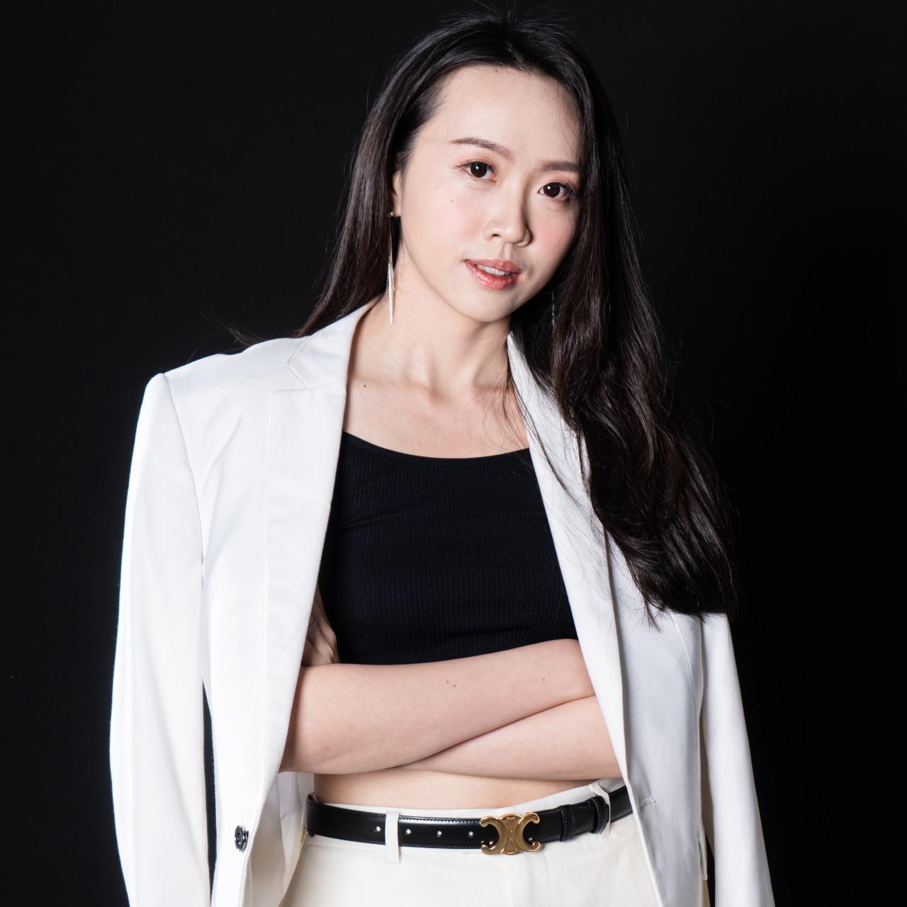 Portaly 創作者變現年會 台大學姊