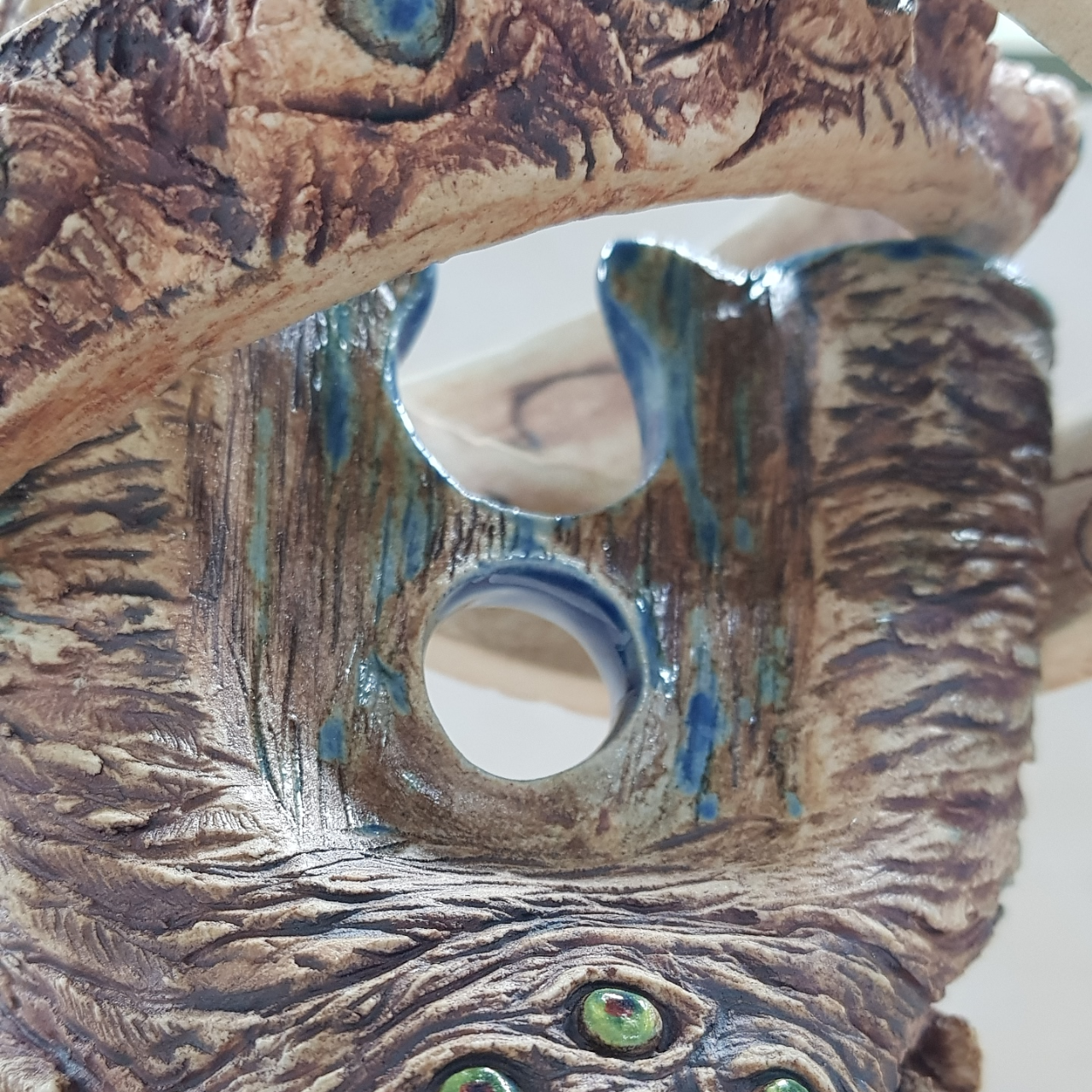 奇異點系列 祂離開了……這份訊息是祂留下最後的禮物