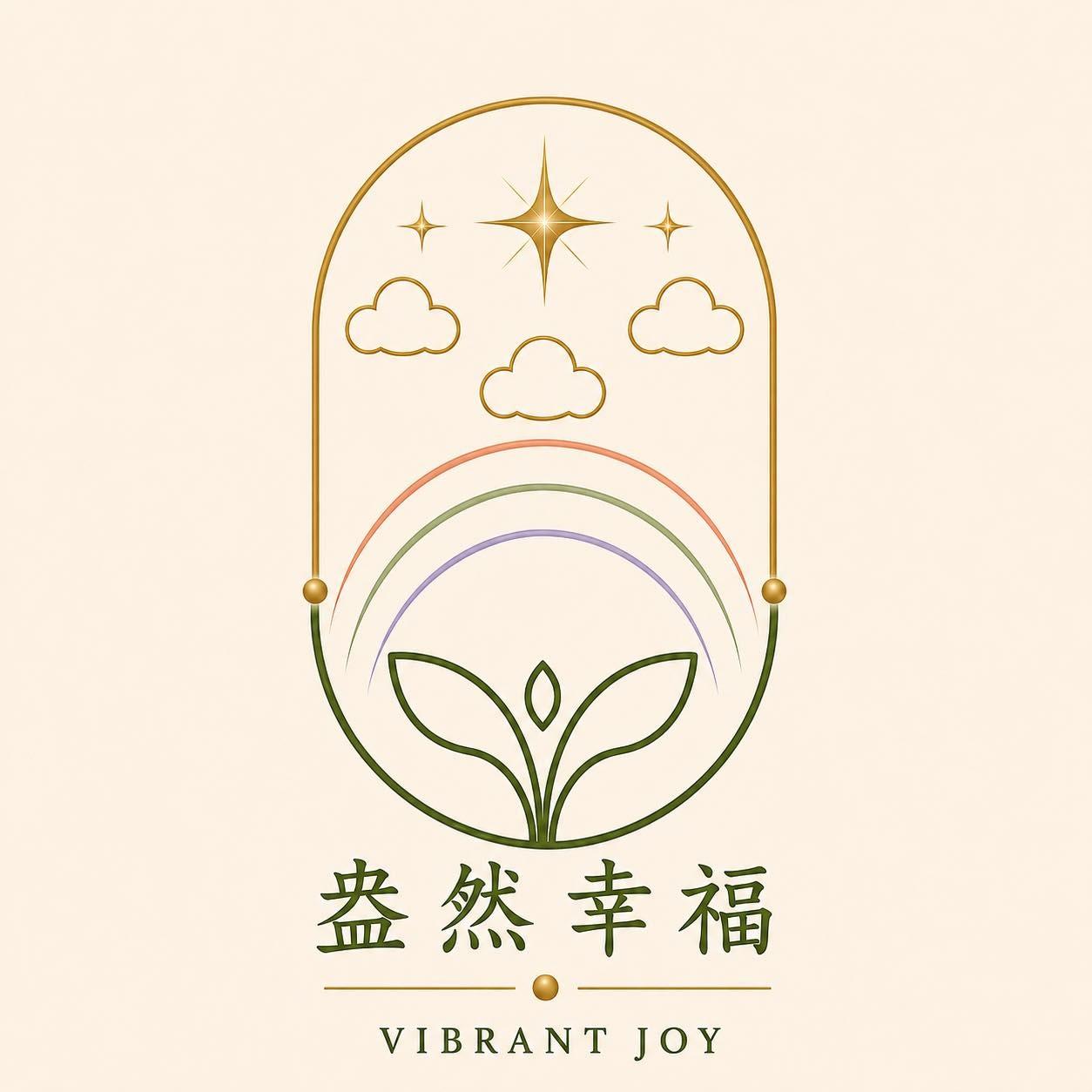 盎然幸福｜筋膜．整復．心境．身心命解構