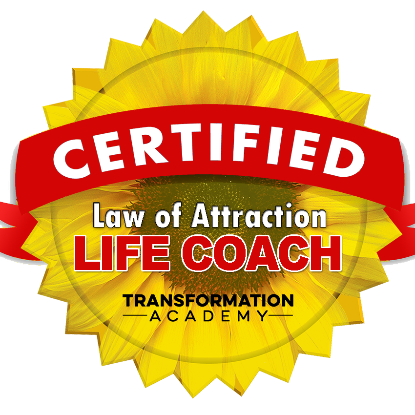 Engelfeder Academy Certified Law of Attraction Life Coach Course