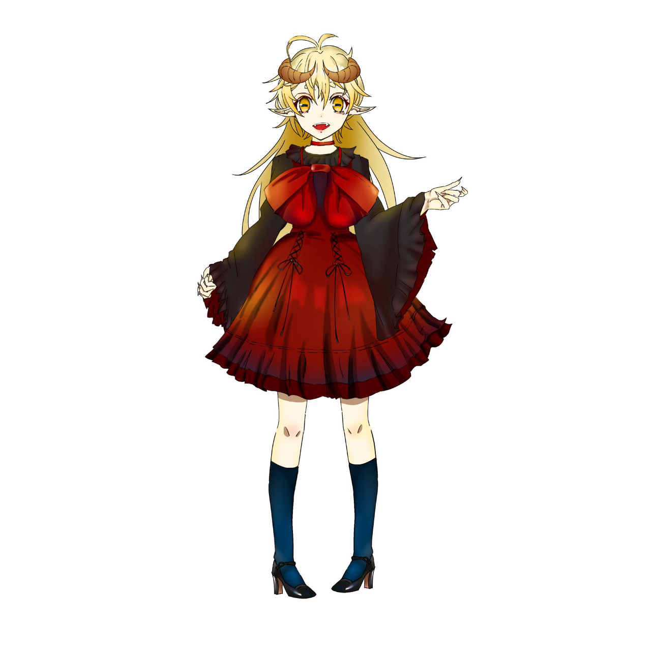 拉爾妮蒂 Lar Niti