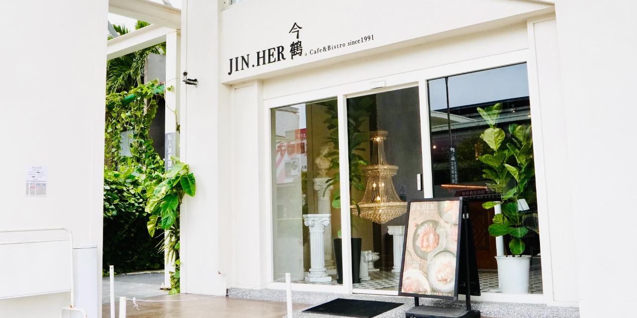食通台南 台南安平今鶴 台南餐酒館 安平餐酒館 蜂巢起司蜂蜜舒芙蕾