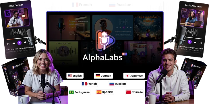 Alpha Labs AI Review Alpha Labs AI Review