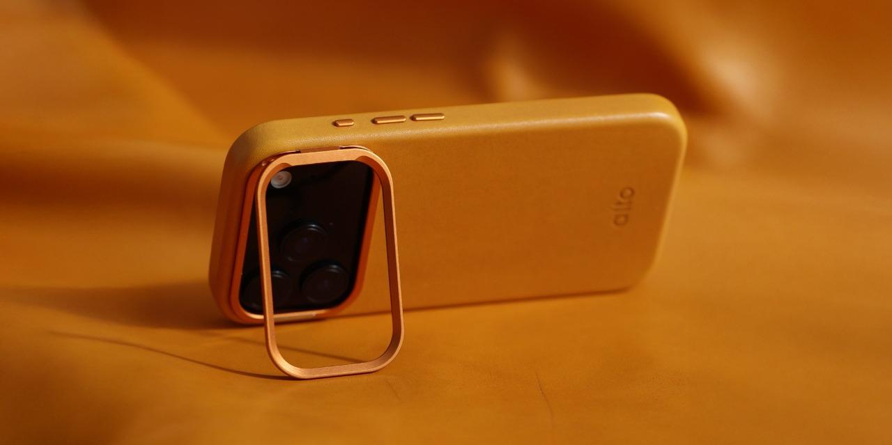 Alto iPhone 17 UPLOP 立架系列新登場