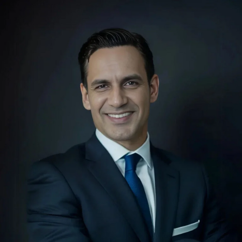 Dr Karanvir Singh