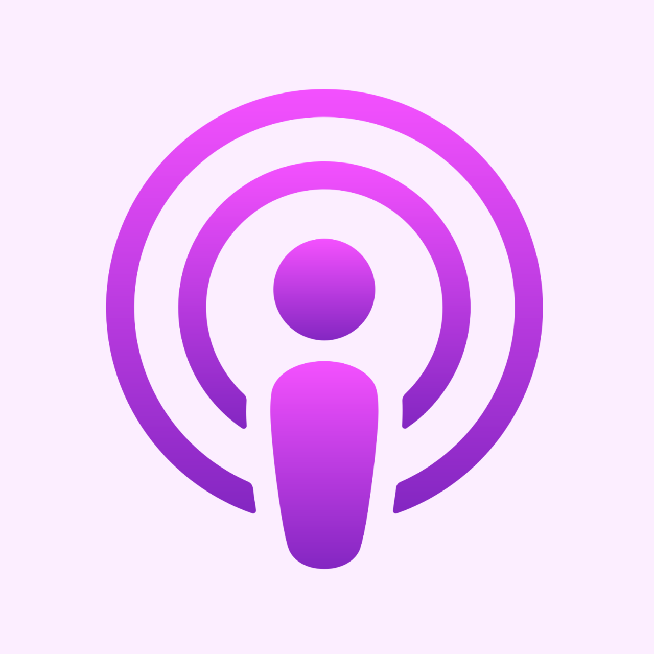 好奇bar Apple Podcast