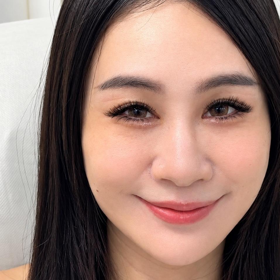 寵eye美學｜自然輪廓設計 × 日常氛圍睫毛