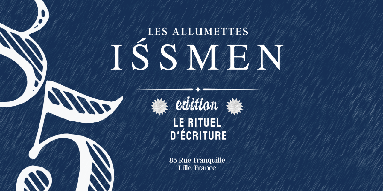 Ceci 🇫🇷 詩奔到法國