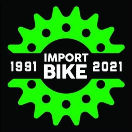 IMPORT BIKE MÉXICO