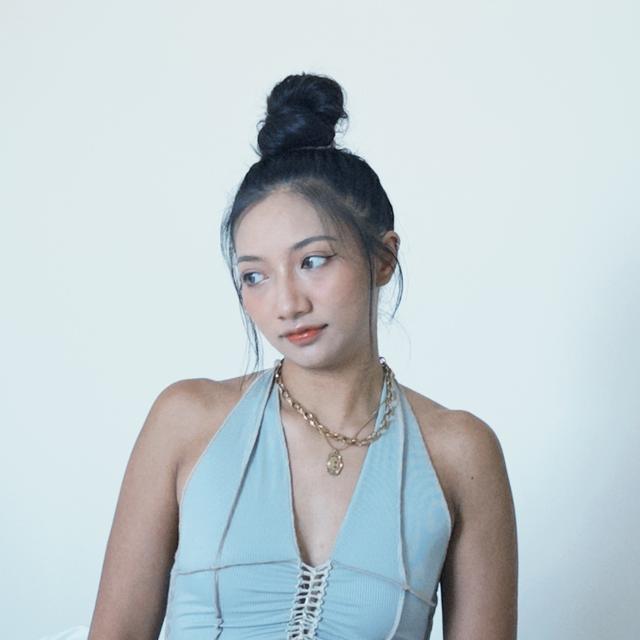 ⟢ 玥玥 Ruth ⟣