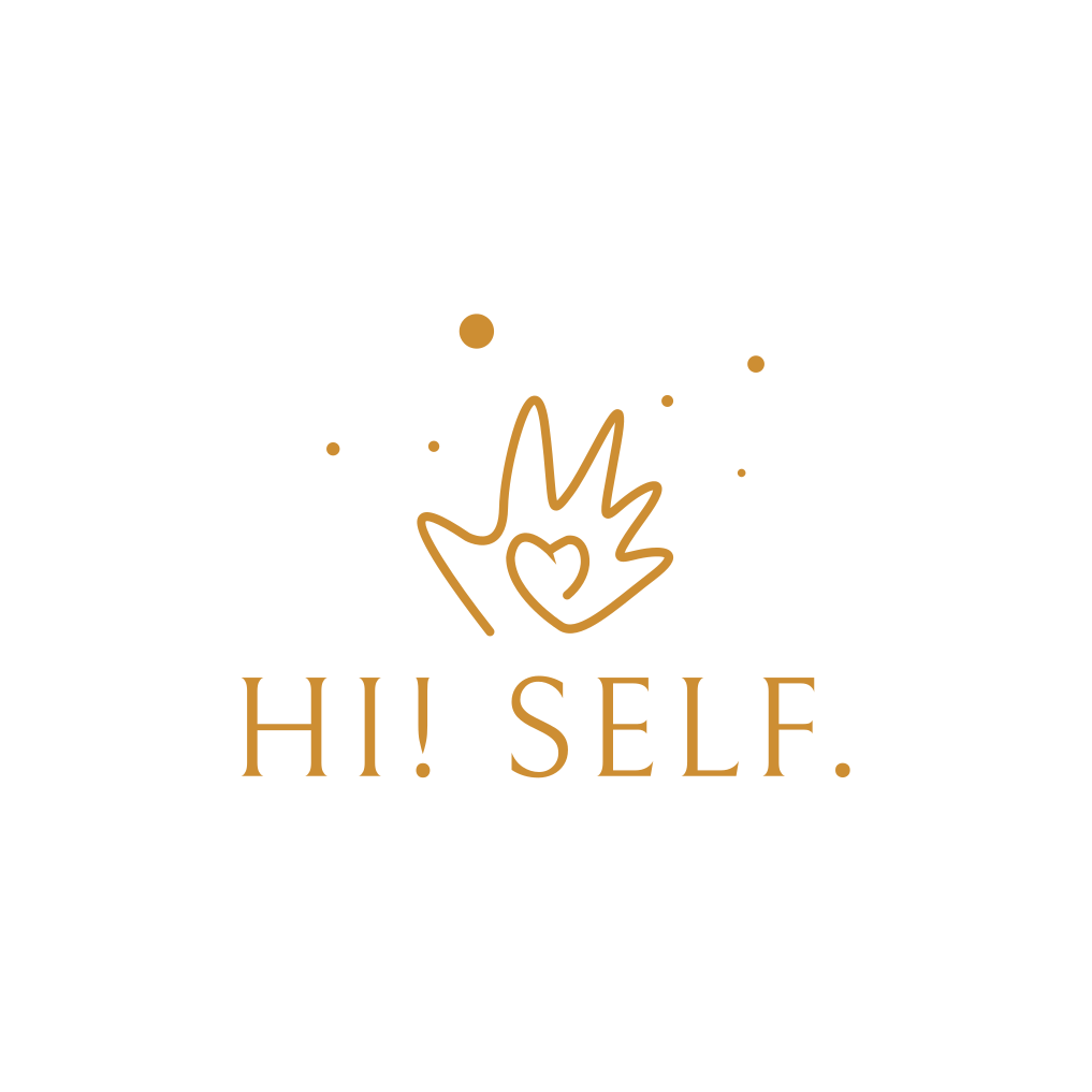 HI! SELF. ｜ 識我