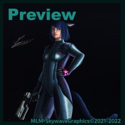 Aoi │@MLM-SkywaveGraphics