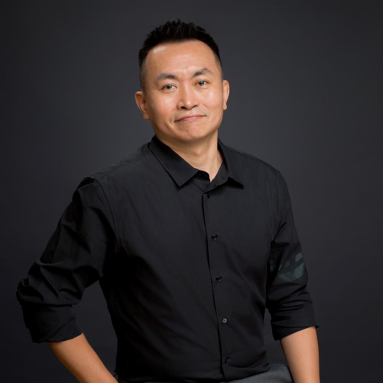 人類圖BG5認證講師ConanChen