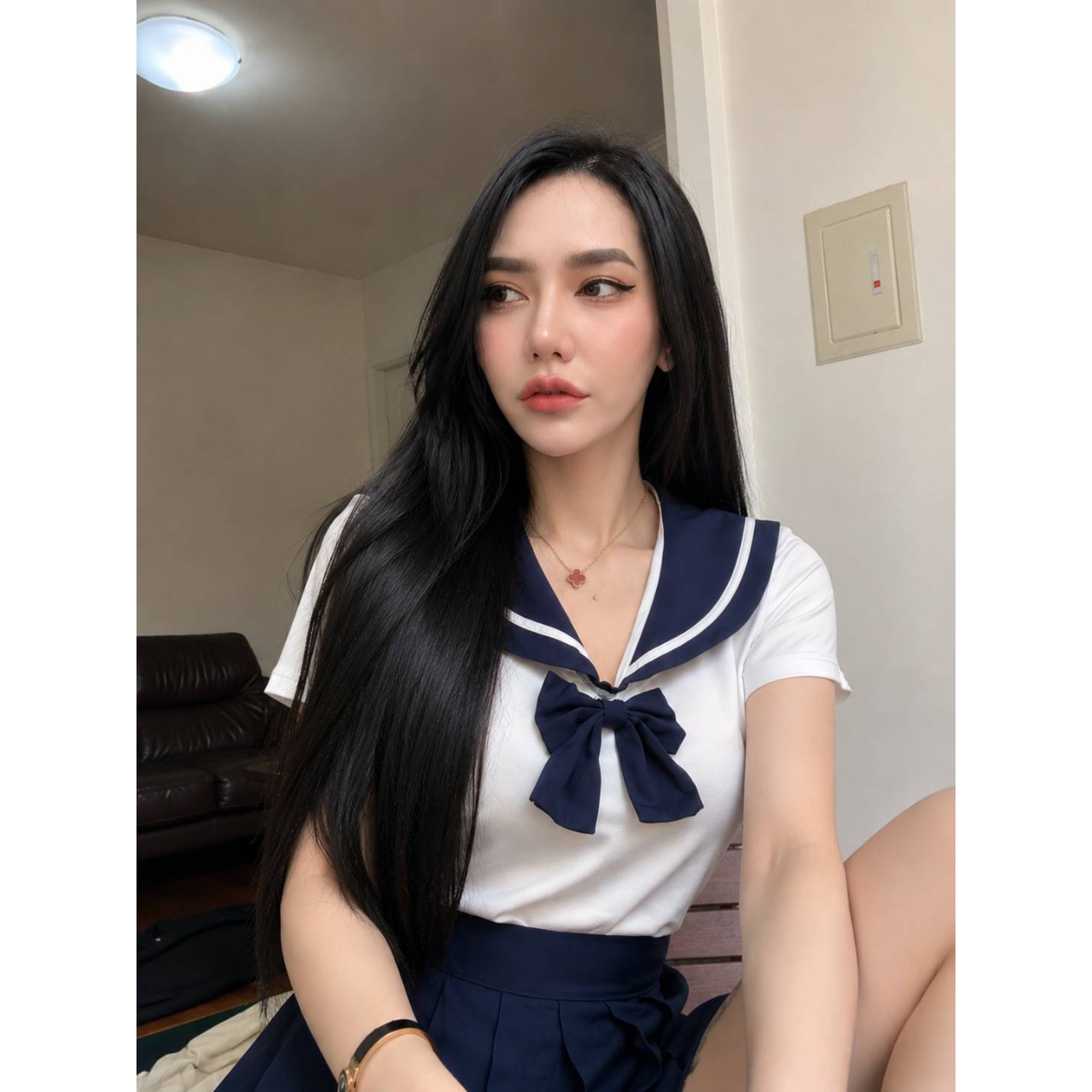 小城故事