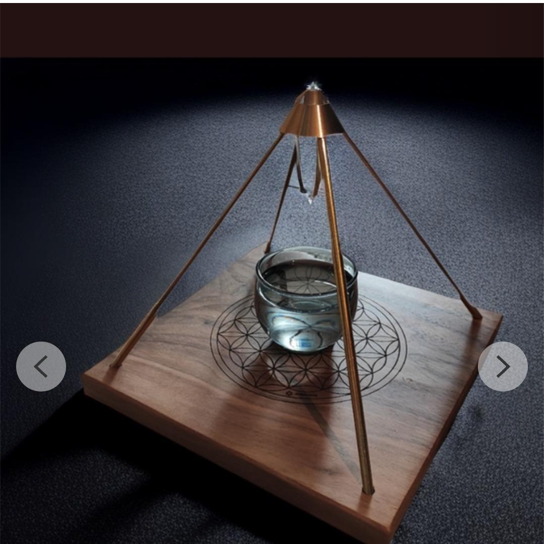 🥇NEC19 🎖 水晶顯化創造人 Creator