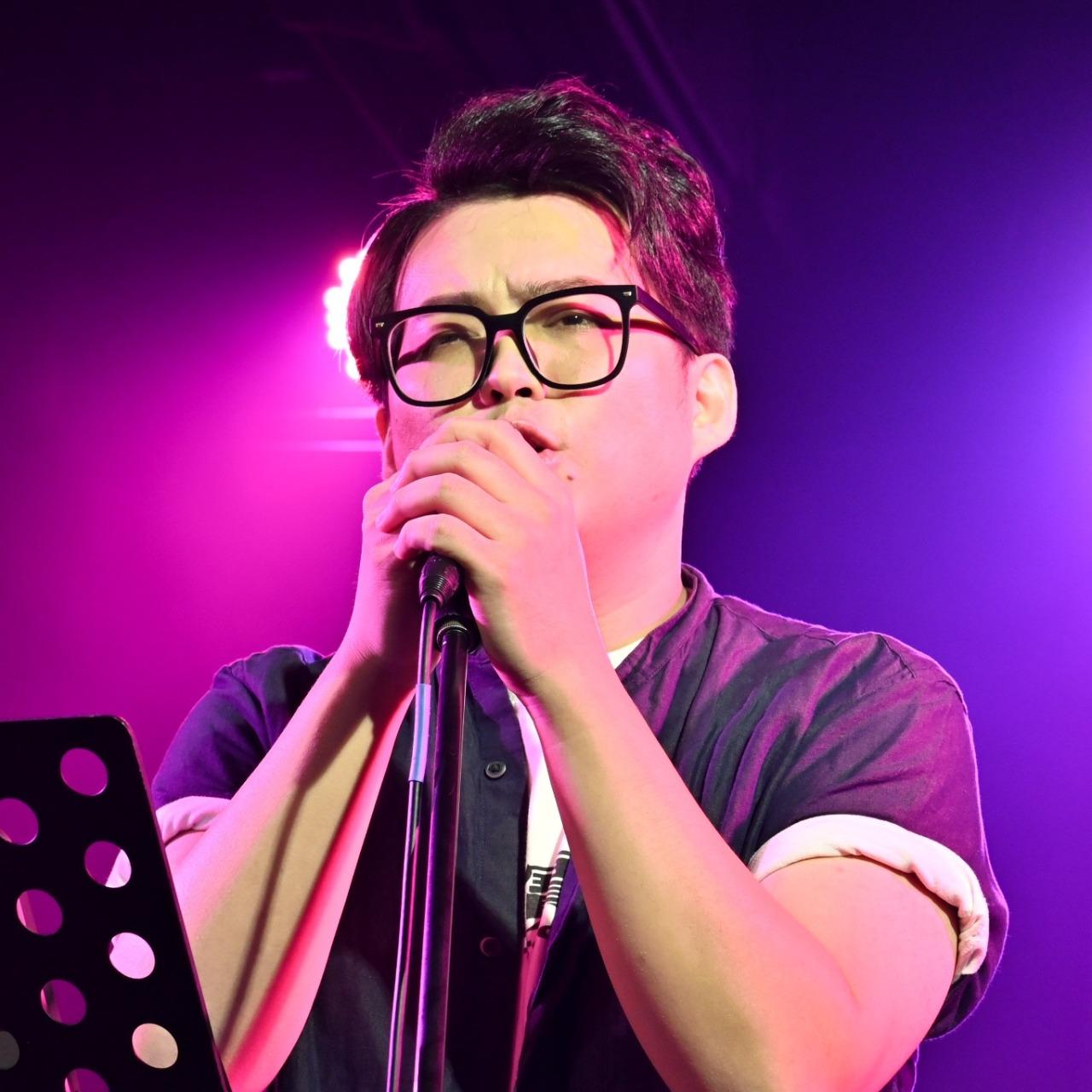 廢柴人生演唱會II