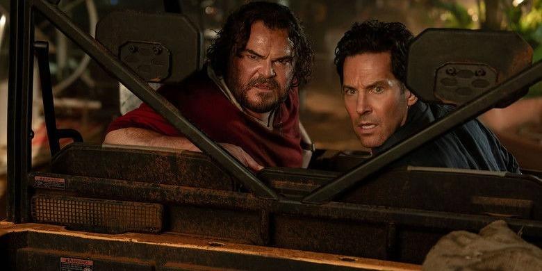 𝐅𝐈𝐋𝐌 » "Anaconda" Streaming-ITA in CB01