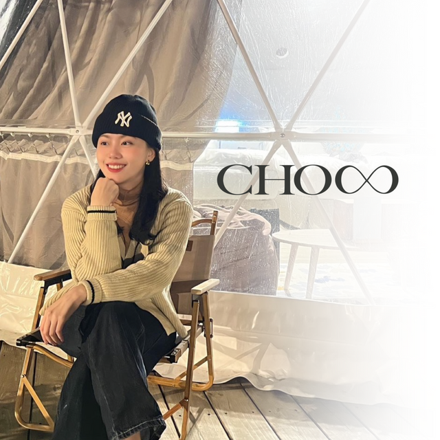 卓Cho