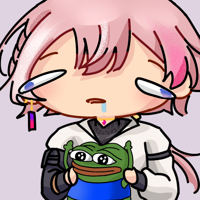 藤野瓜 模板類|Template
