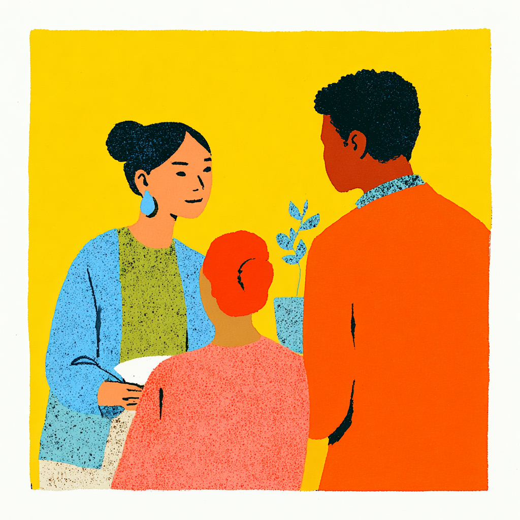 異物團隊 講師一對一指導你（和另一半），高度私密，針對你和伴侶的情況教學。