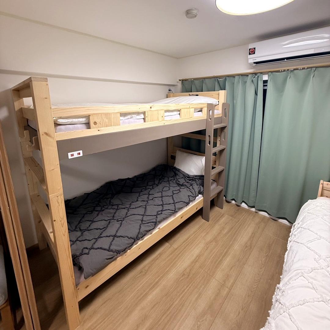 日本民宿