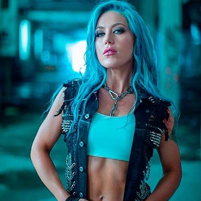 Alissa White-Gluz