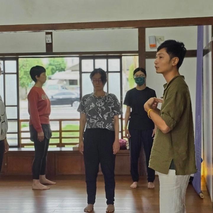 無懈體癒室 Studio Wuhsieh