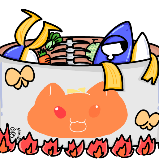 給卯咪點心費(HiveBee)