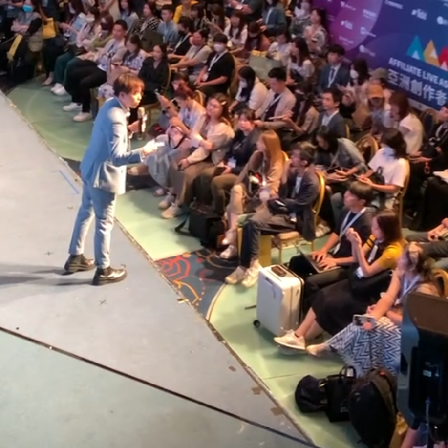 海納新媒體HEINA 🫶外接業務窗口
講座/課程/IP代操/團體業配