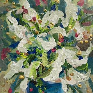 民安美術 蔡欣蓉