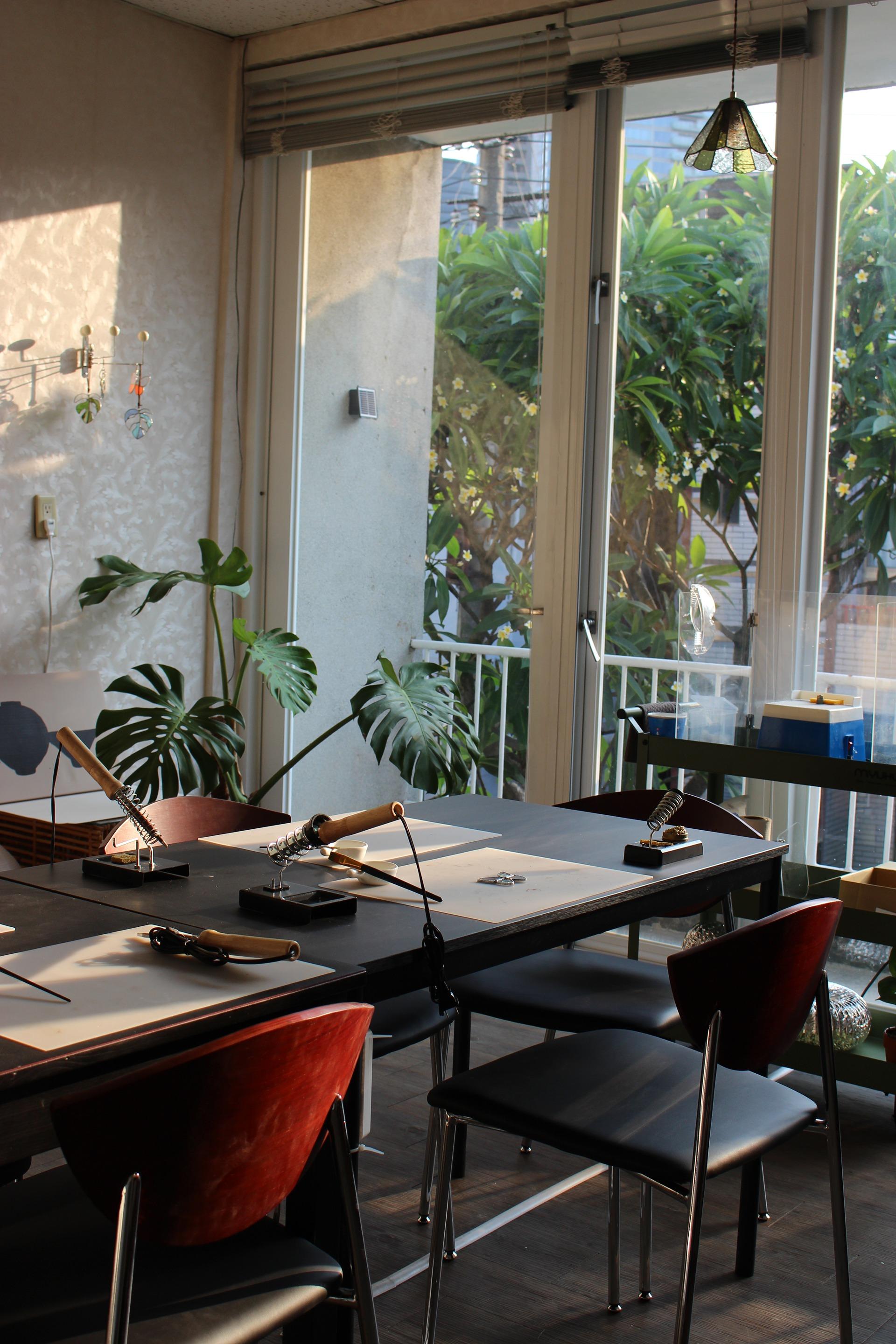 日常例外在哪裡？