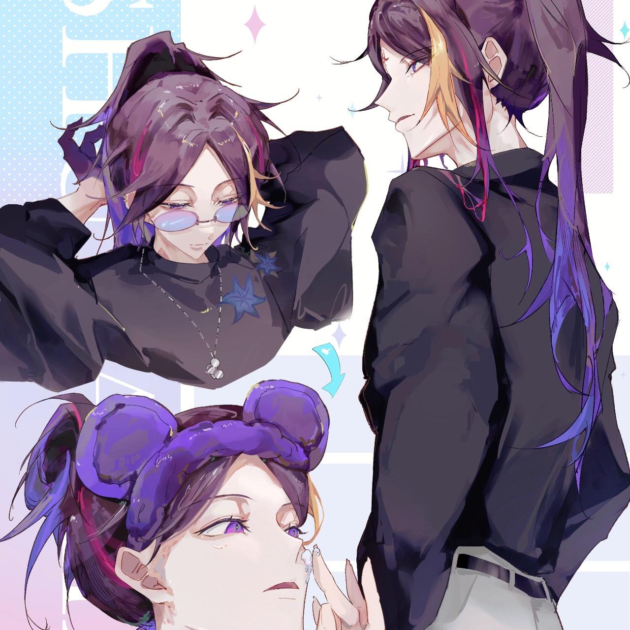 rih0_amo on/ off 模式🔋🪫
