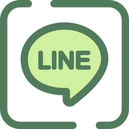 加入LINE跟我聊天吧