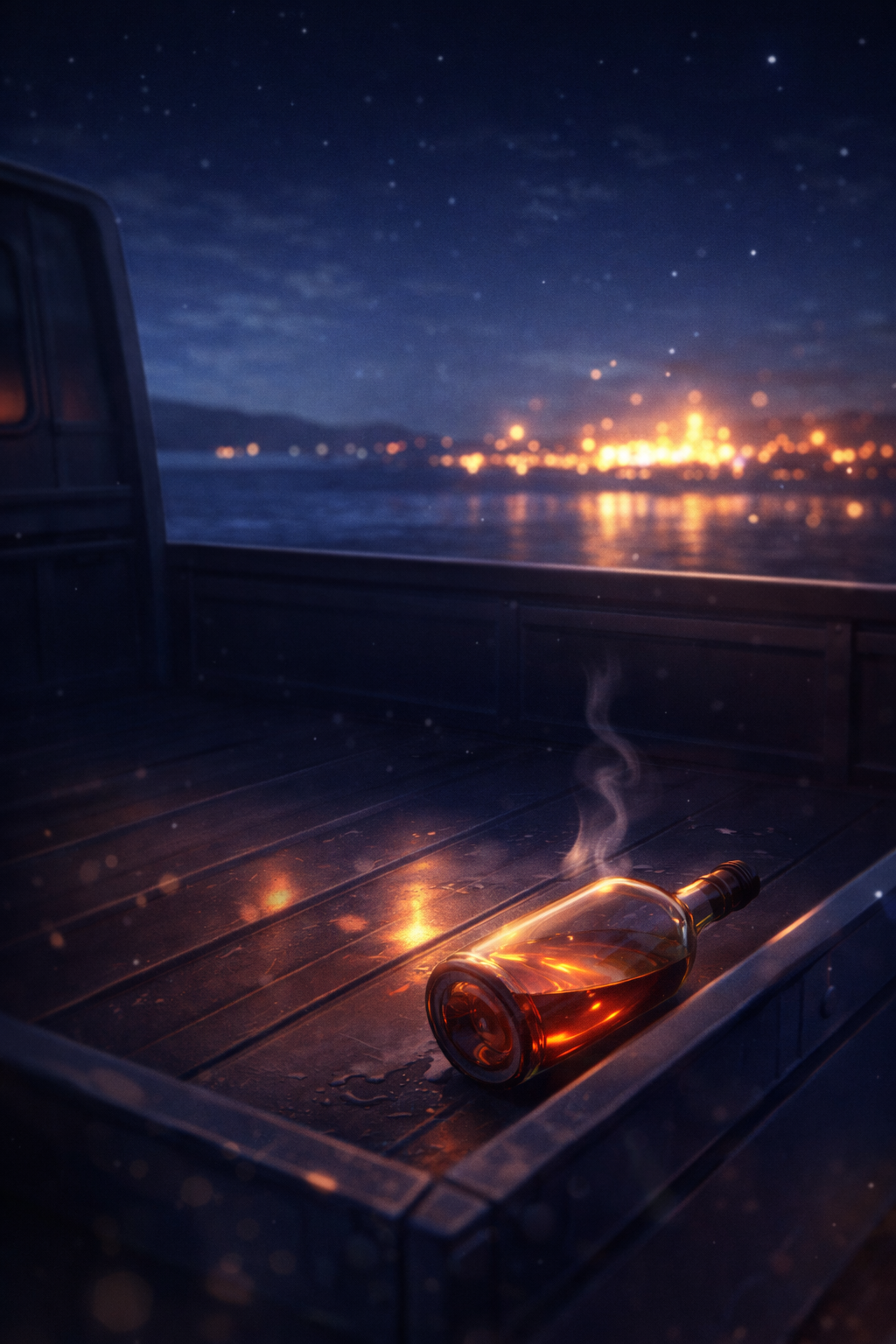 E3「微微蜂蜜的風味」