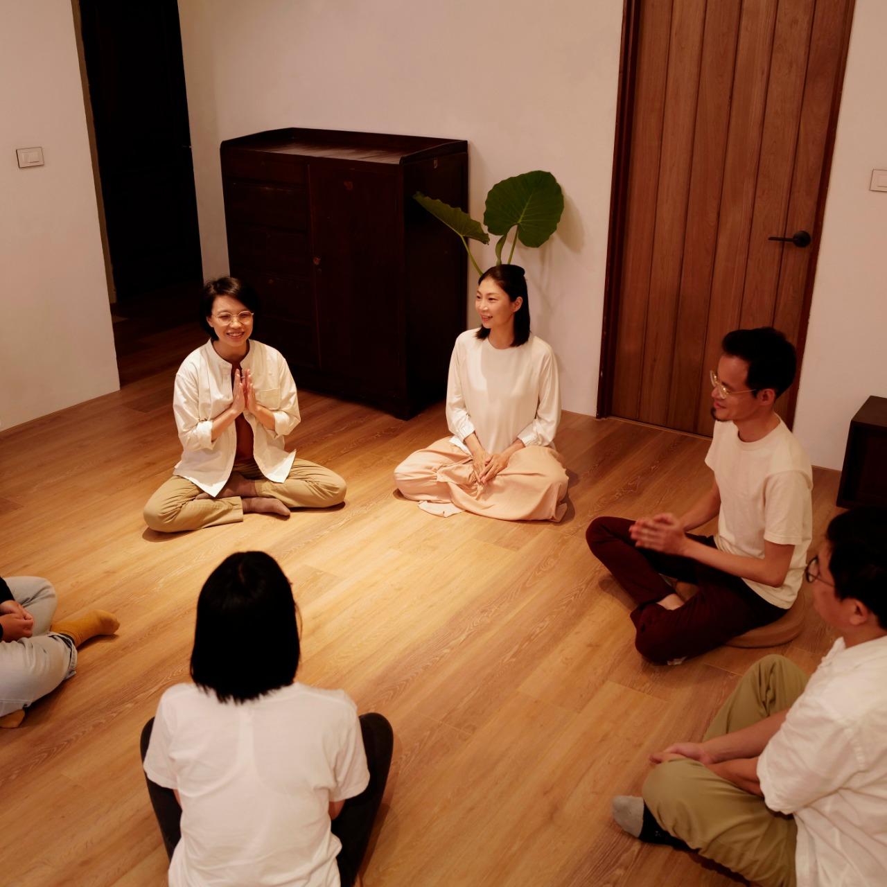 一念之光 Sati Creative Space