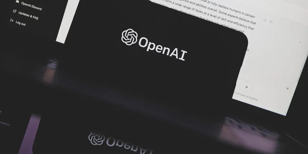 YL初商科技 OpenAI Notion