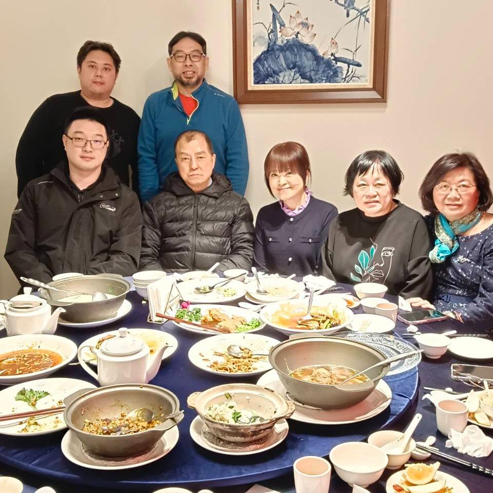 全台灣最大的翻譯商業組織