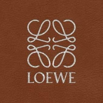驚鴻一撇 Loewe