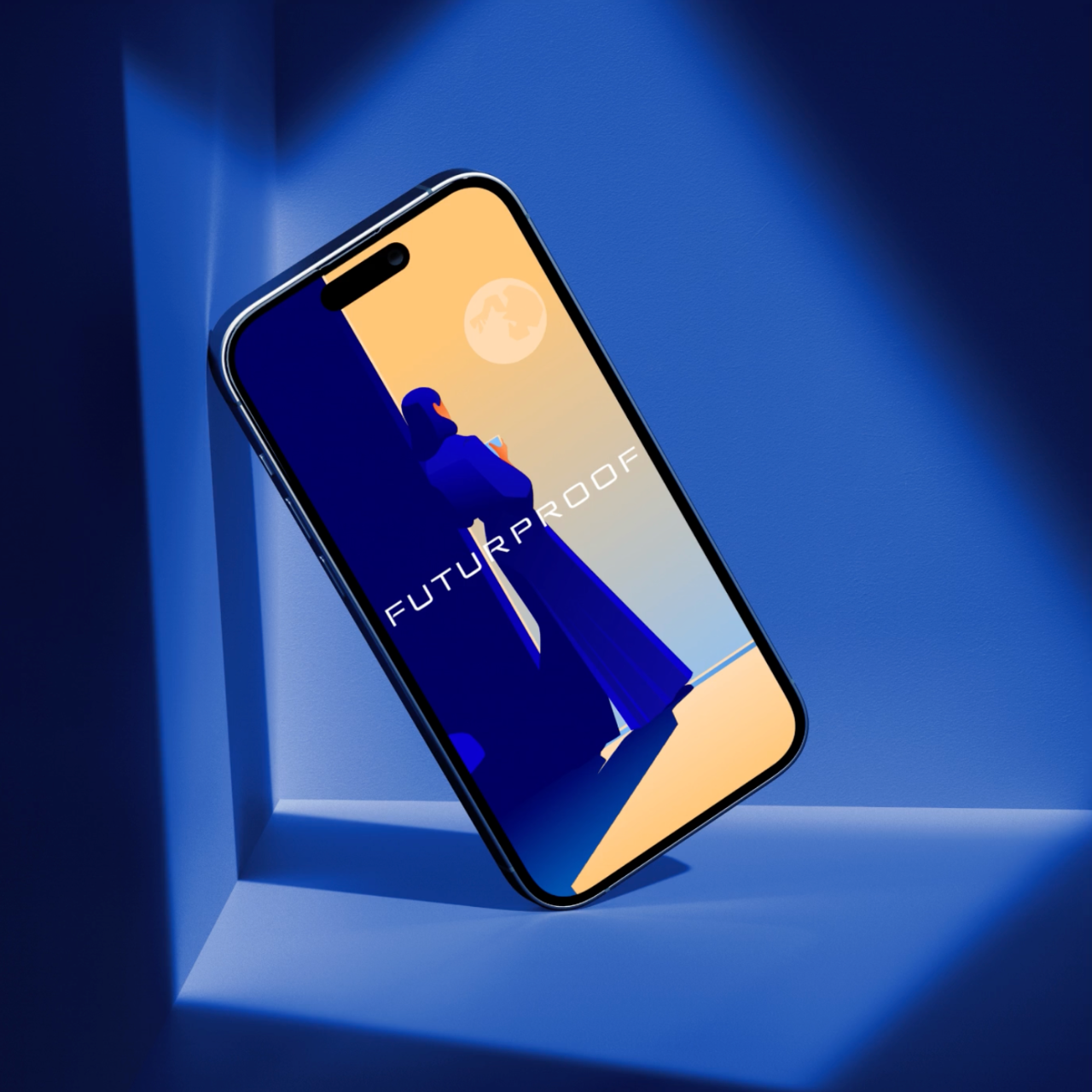 Maria Fedoseeva New Project