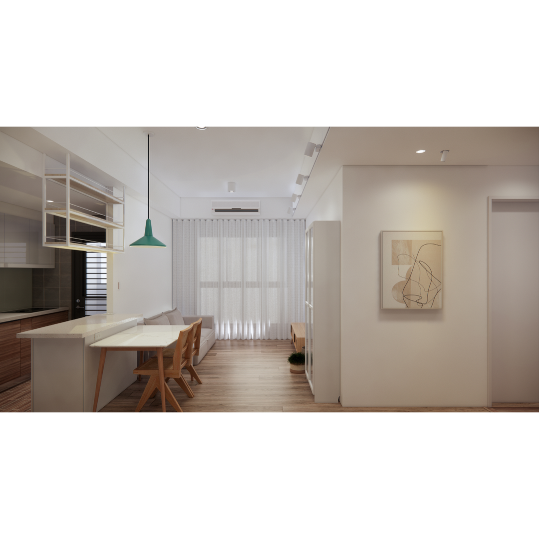 studio．moreway design