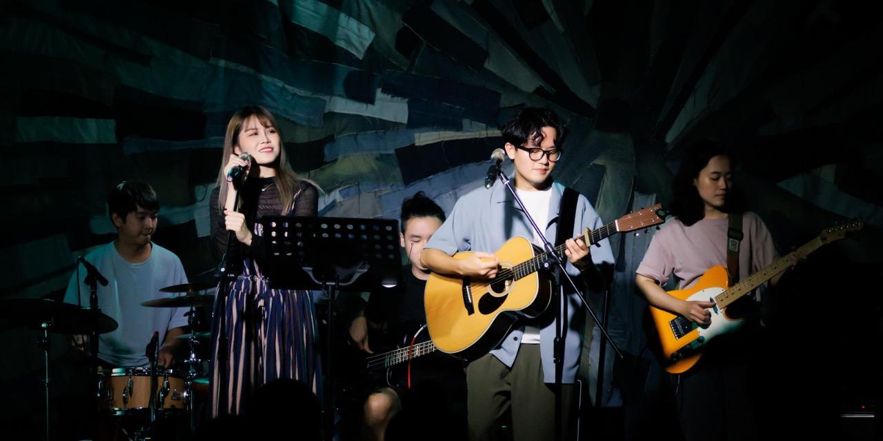 捲捲澡堂 Soul Bath