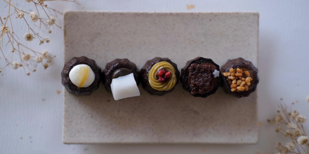 沐日甜室 沐日甜室