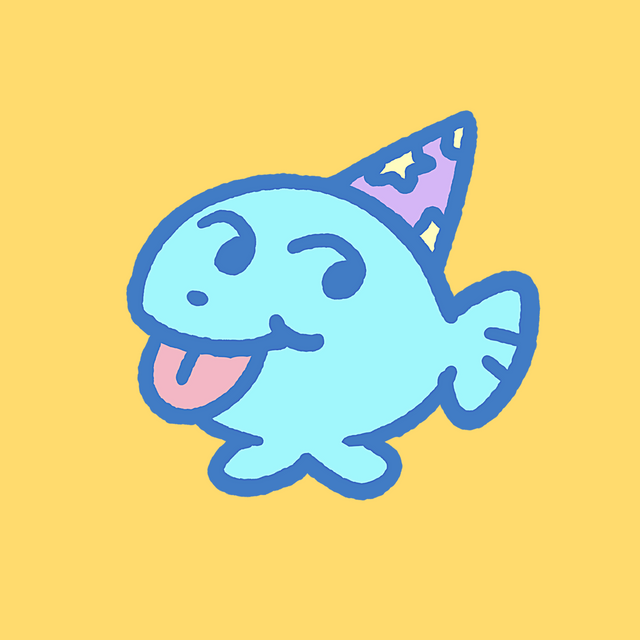 LanYu藍魚