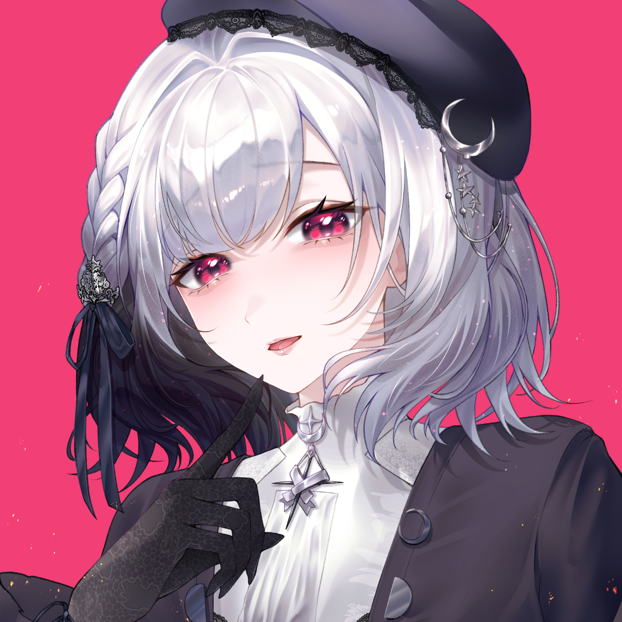 藤野瓜 插圖委託 插畫委託 關台圖委託 橫幅委託 illustration commission