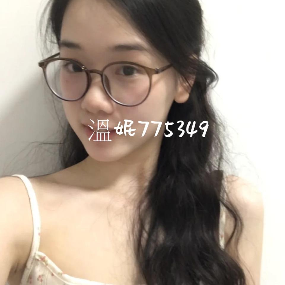 溫妮--南部歡樂外送茶服務 蘋果 153m/B奶/43kg/24歲