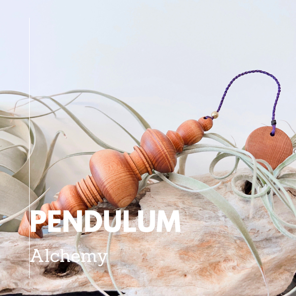 療癒頻率 靈擺療癒