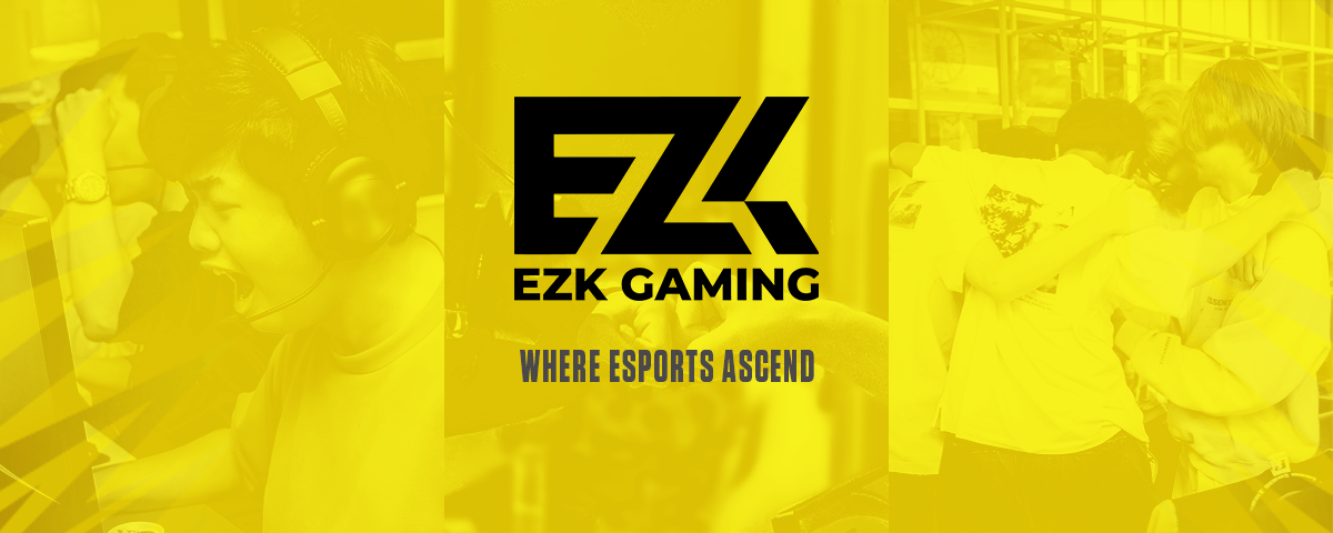 EZK GAMING