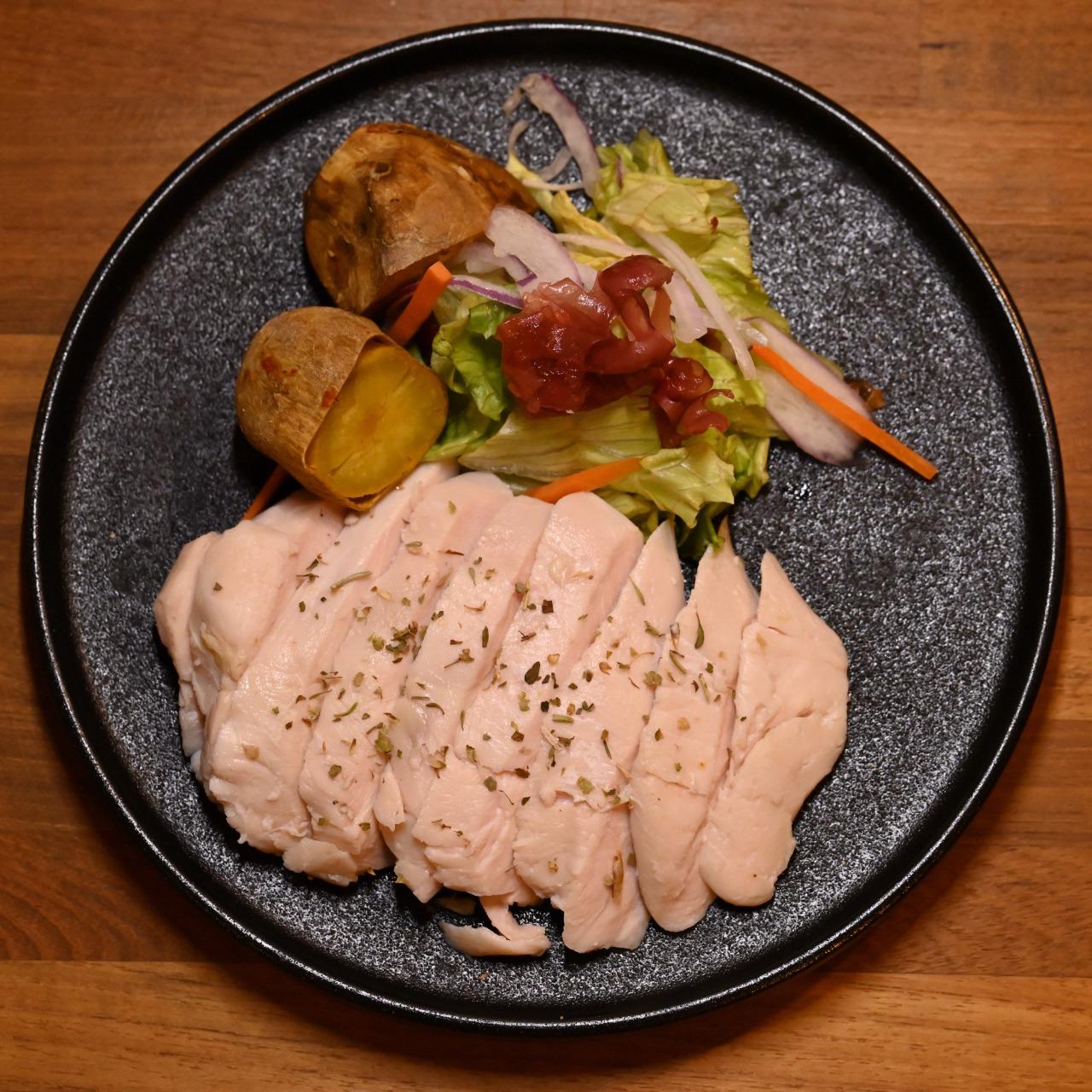 肉的追求 Meatup !
