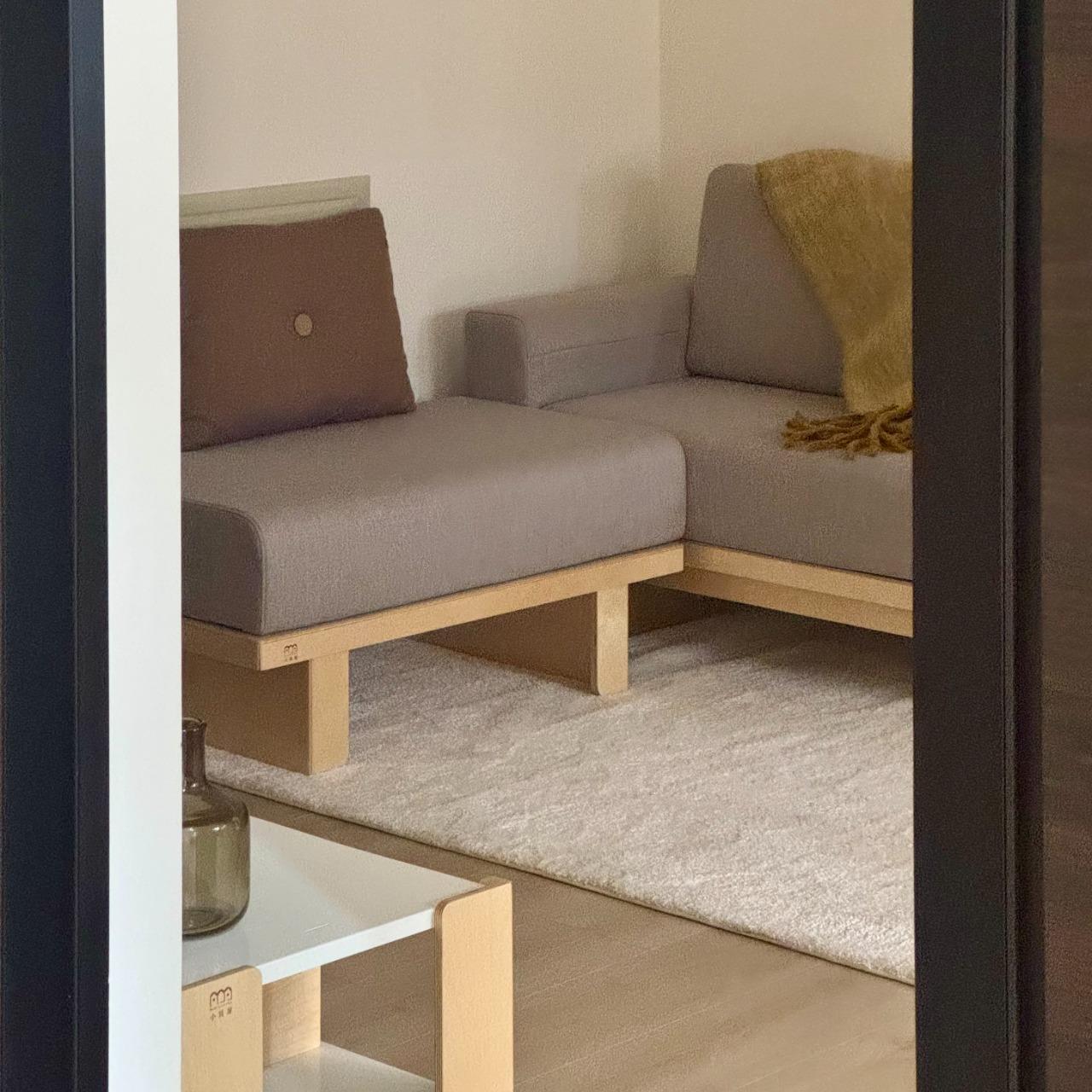 小 質 屋 實際用戶開箱