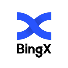 第二步點我註冊bingx交易所邀請碼